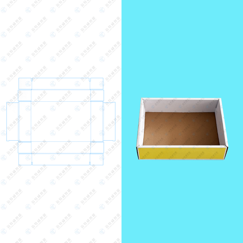 天地盖_托盘盒Tray Formers_天地盖折盒成型机老子有钱lzyq88智能全自动折盒机_高速套袋机械-后道包装装备生产厂家-老子有钱lzyq88智能装备（深圳）有限公司