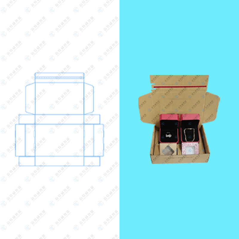 飞机盒_翻盖盒_Carton Tray Forming_飞机盒折盒成型机老子有钱lzyq88智能全自动折盒机_高速套袋机械-后道包装装备生产厂家-老子有钱lzyq88智能装备（深圳）有限公司