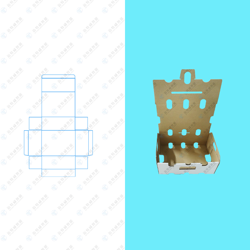 飞机盒_翻盖盒_Carton Tray Forming_飞机盒折盒成型机老子有钱lzyq88智能全自动折盒机_高速套袋机械-后道包装装备生产厂家-老子有钱lzyq88智能装备（深圳）有限公司