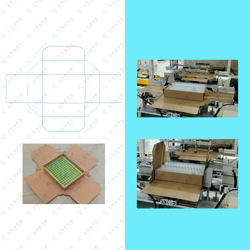 纸箱_平口箱_一片式裹包机_装箱机老子有钱lzyq88智能Folder-type Boxes全自动折盒机_高速套袋机械-后道包装装备生产厂家-老子有钱lzyq88智能装备（深圳）有限公司