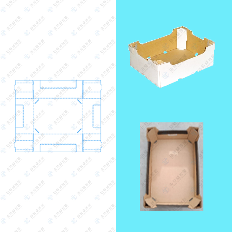 天地盖_托盘盒Tray Formers_天地盖折盒成型机老子有钱lzyq88智能全自动折盒机_高速套袋机械-后道包装装备生产厂家-老子有钱lzyq88智能装备（深圳）有限公司