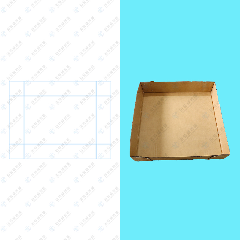 天地盖_托盘盒Tray Formers_天地盖折盒成型机老子有钱lzyq88智能全自动折盒机_高速套袋机械-后道包装装备生产厂家-老子有钱lzyq88智能装备（深圳）有限公司