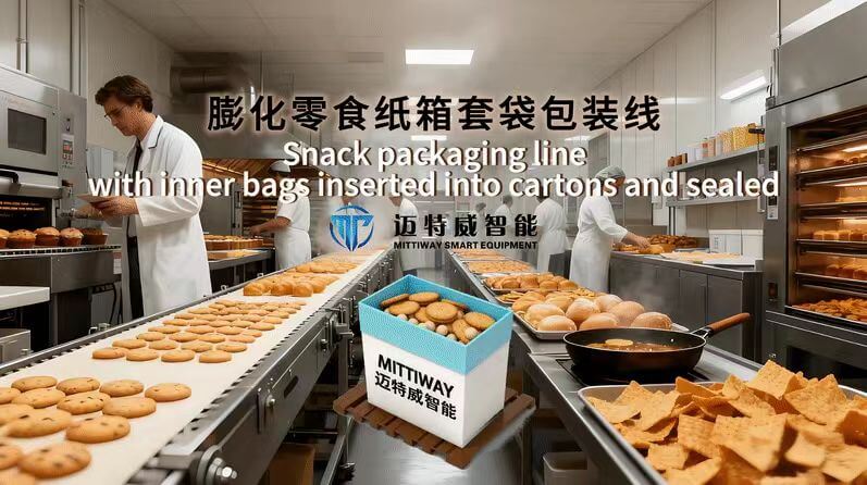 全自动折盒机_高速套袋机械_扎口机-后道包装装备生产厂家-老子有钱lzyq88智能装备（深圳）有限公司